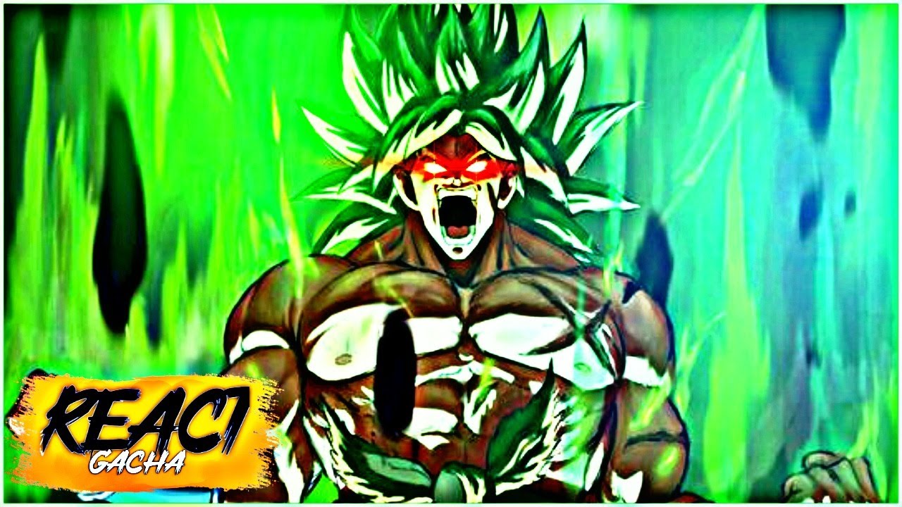 Chainsaw Man Reagindo ao Rap do Broly (Dragon Ball Z) - Green | Okabe