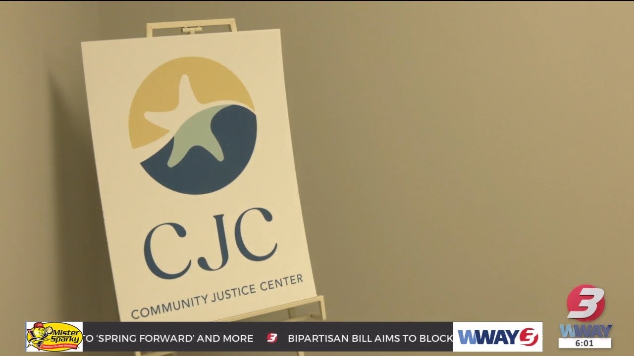 NHCO Community Justice Center seeks community support as $5M grant expires