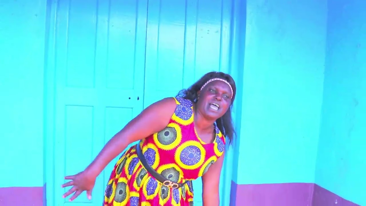 ACHAME  ATORORIN  BABA  BY  FGCK  KABASIS  CHOIR