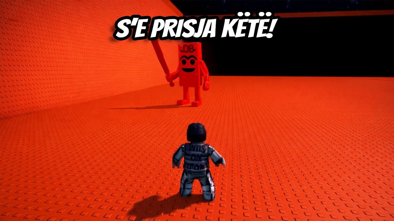 Nuk e besoja çfarë ndodhi 😱 Tsunami Roblox