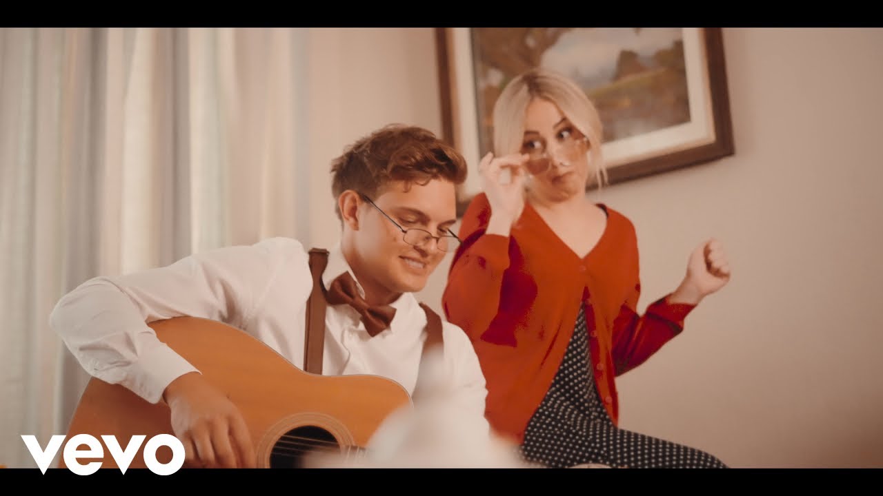 Ryk Kleinhans - Laat Hy Loop (Official Music Video)