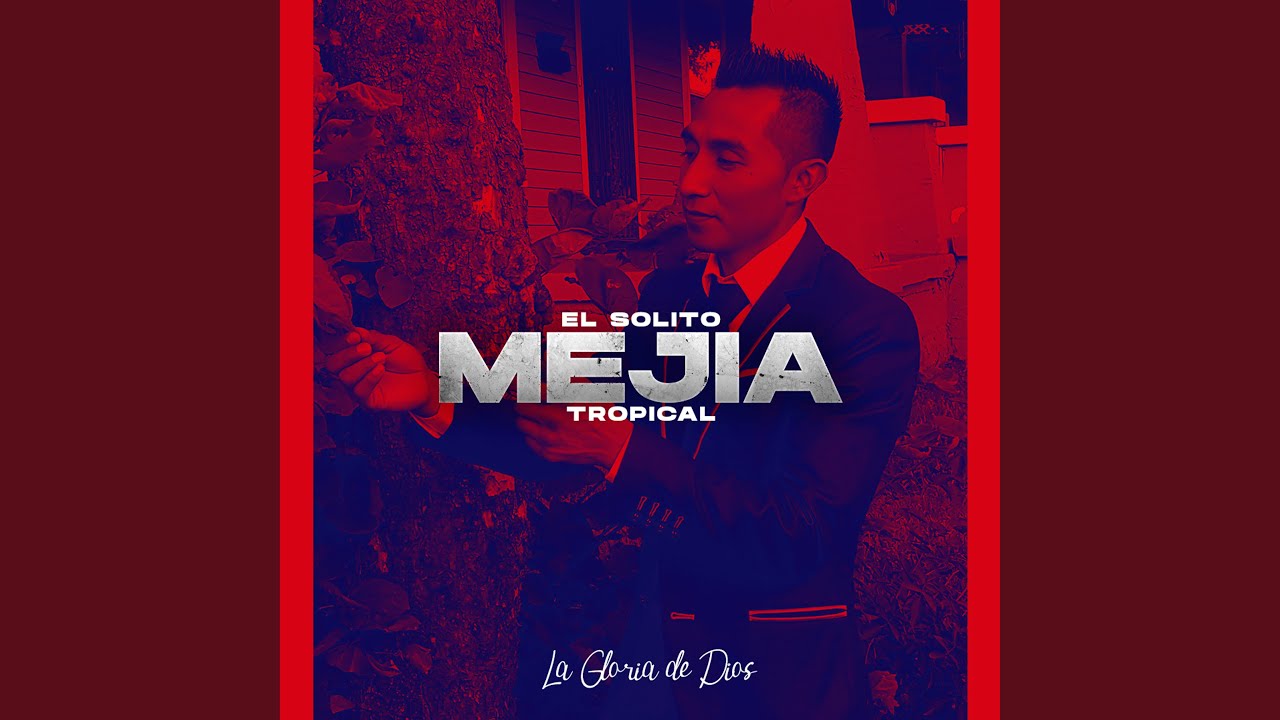 La Gloria de Dios (Cover)