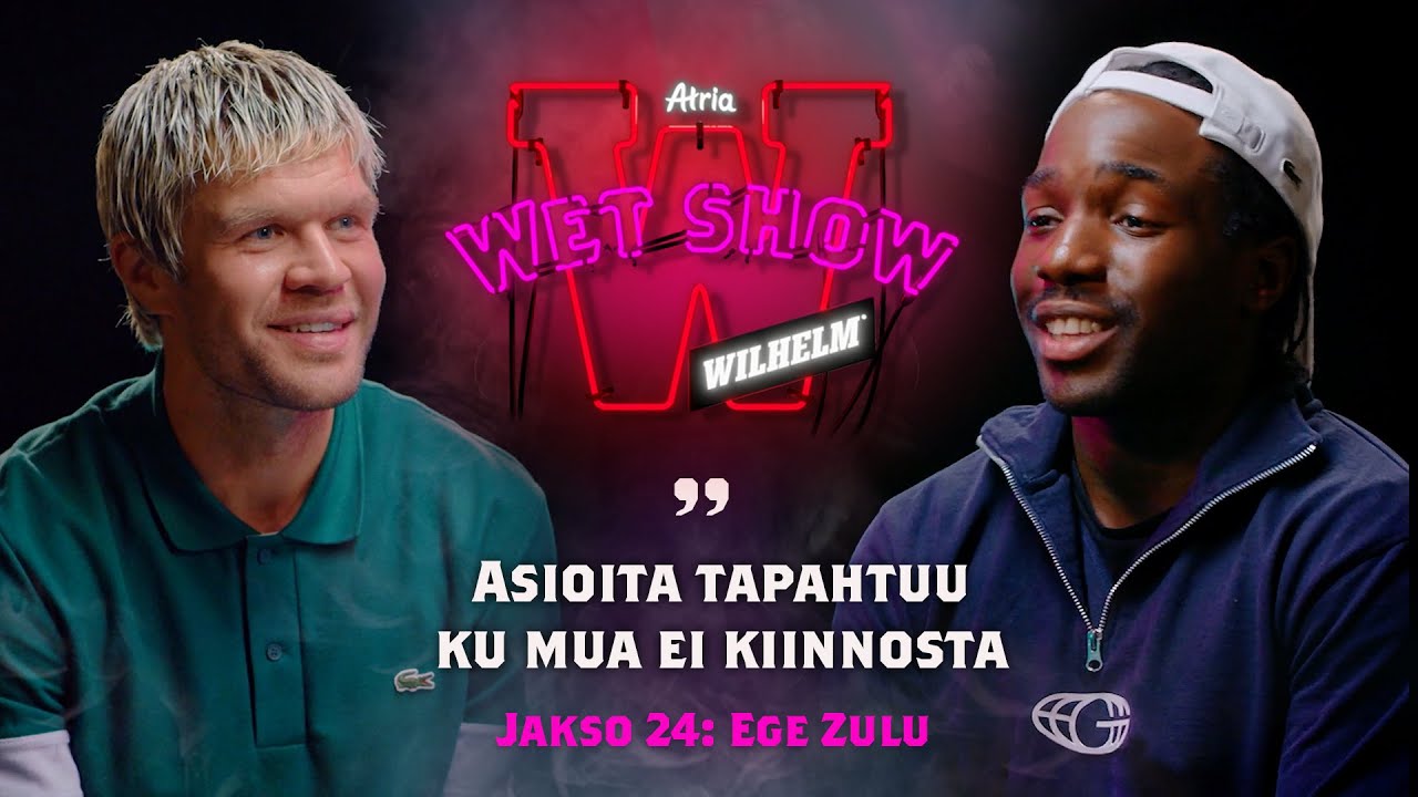 Jakso 24: Ege Zulu – rakennustyömaalta festarilavoille