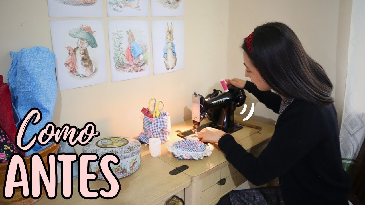 👵🏼 El Secreto de la Abuela: 10 Hábitos Simples para Vivir Bien | Grandmacore