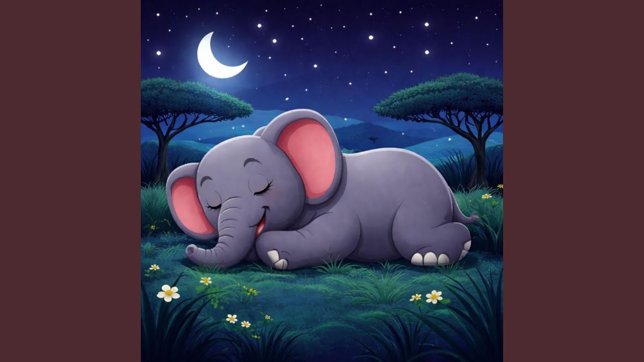 Good Night Elephant