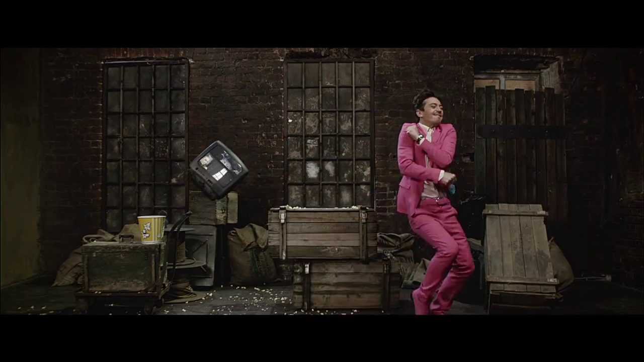 Fly production showreel 2013