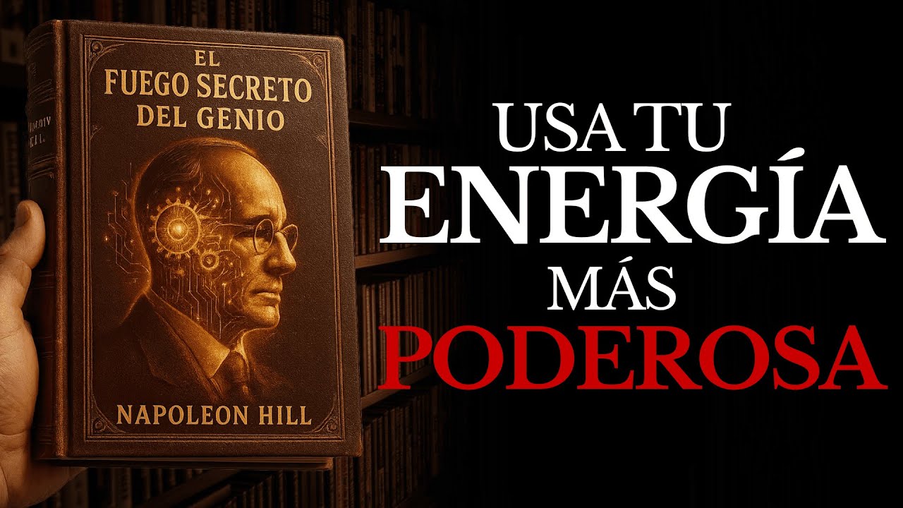 NAPOLEÓN HILL: El Secreto 