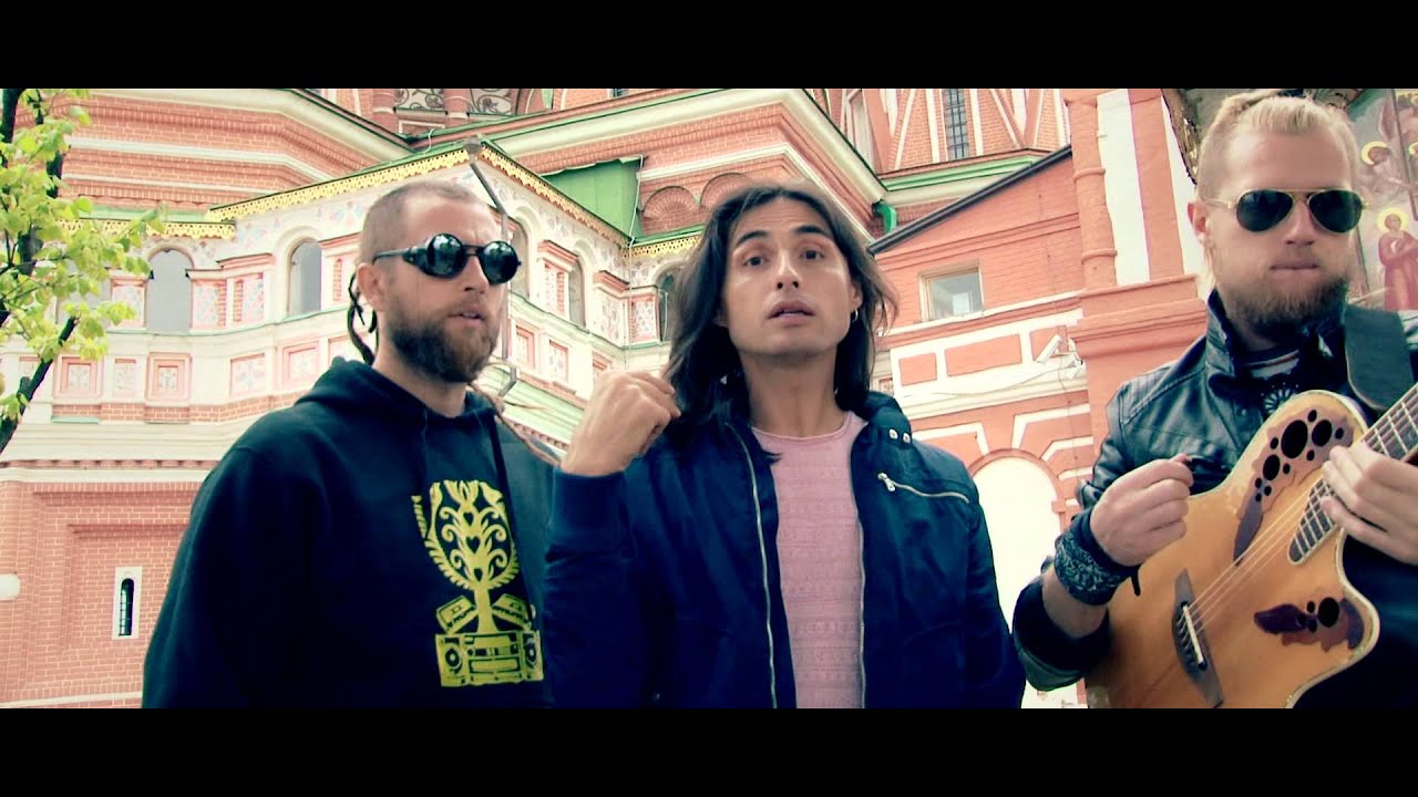 Ivan Komarenko & No Logo - I chociaż ptaki odleciały (Oficjalny teledysk)