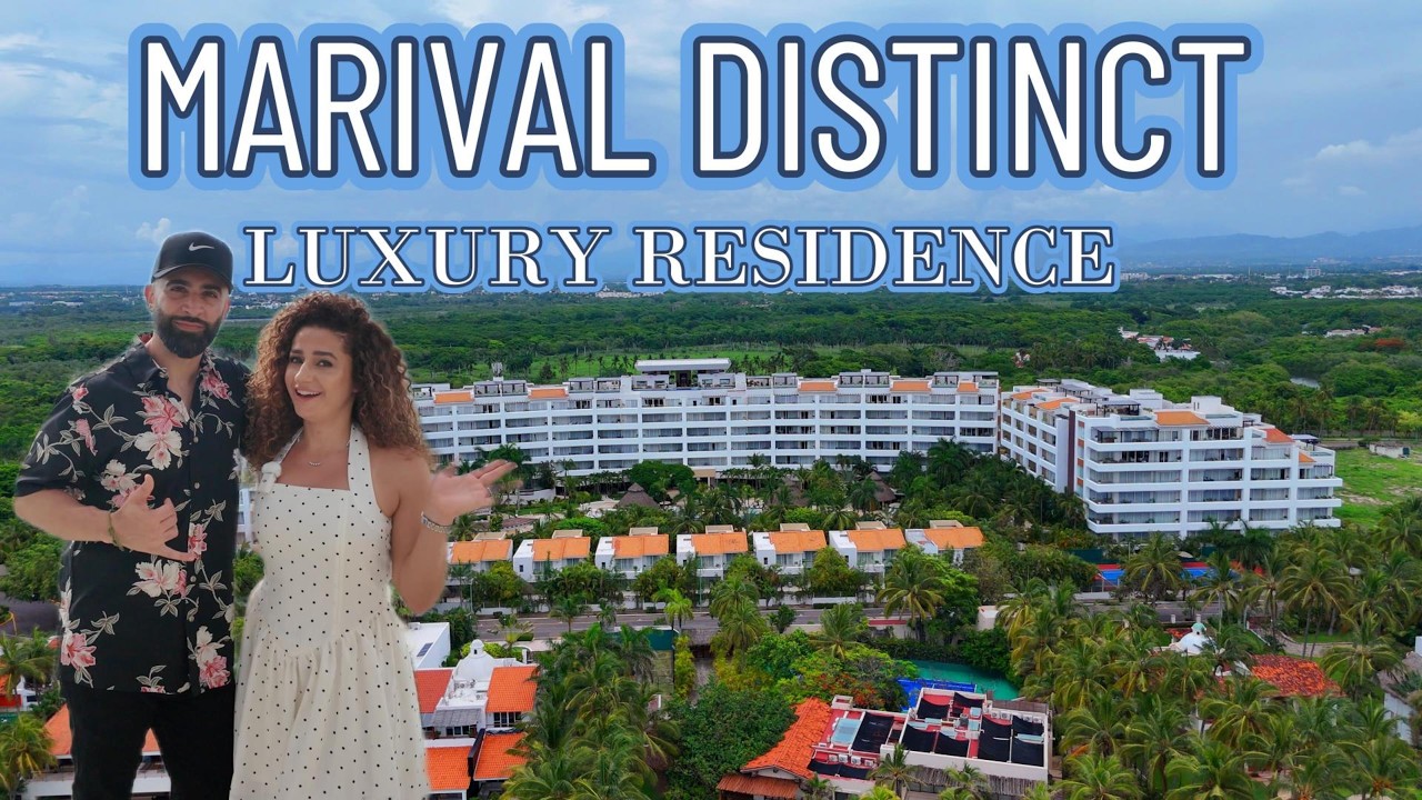 Marival Distinct Luxury Resort Mexico Puerto Vallarta 2025 4 Diamond Review