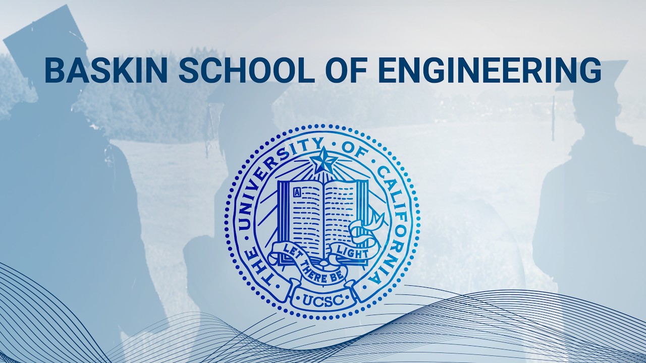 Baskin Engineering Celebration 2026 | Live at UC Santa Cruz