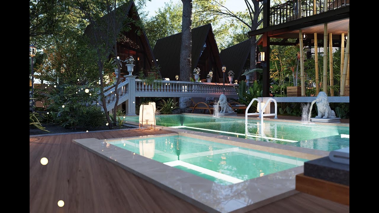 Cabana Design - Sigiriya 🏠