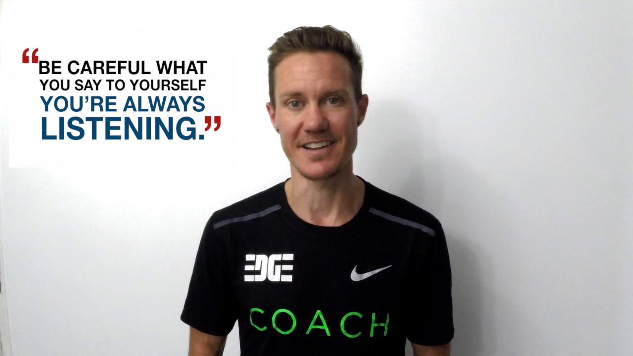 Tapering for a Race