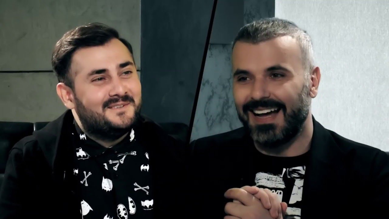Murad Arif &mdash; Samir Bayramlı ilə 
