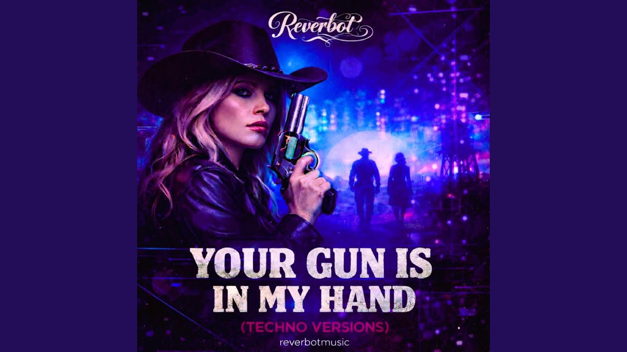 Your Gun Is in My Hand (Warehouse Mix)