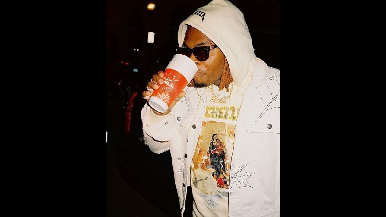 (FREE) YSL Type Beat 