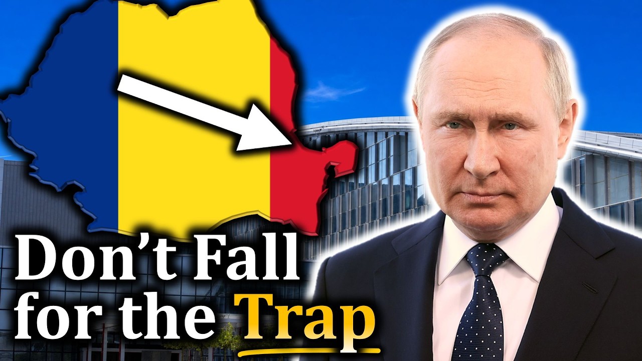 Russia Bombed a Romanian Apartment Building. Here&rsquo;s How NATO Should Respond.