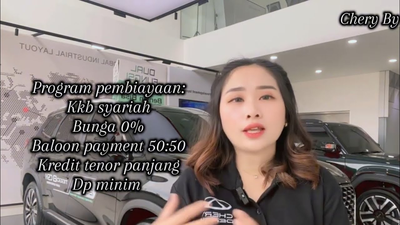 Berita terbaru chery tiggo 8 CSH mesin mati ⁉️ini dia klarifikasinya beserta promo nya ‼️