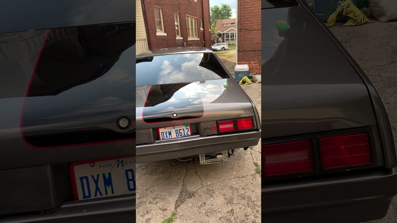 1978 LS Swapped Chevy Nova
