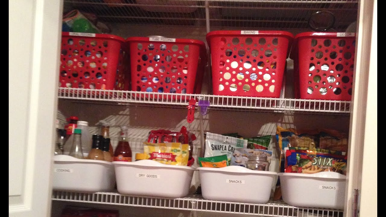 ★ DOLLAR TREE ORGANIZING !!! ★