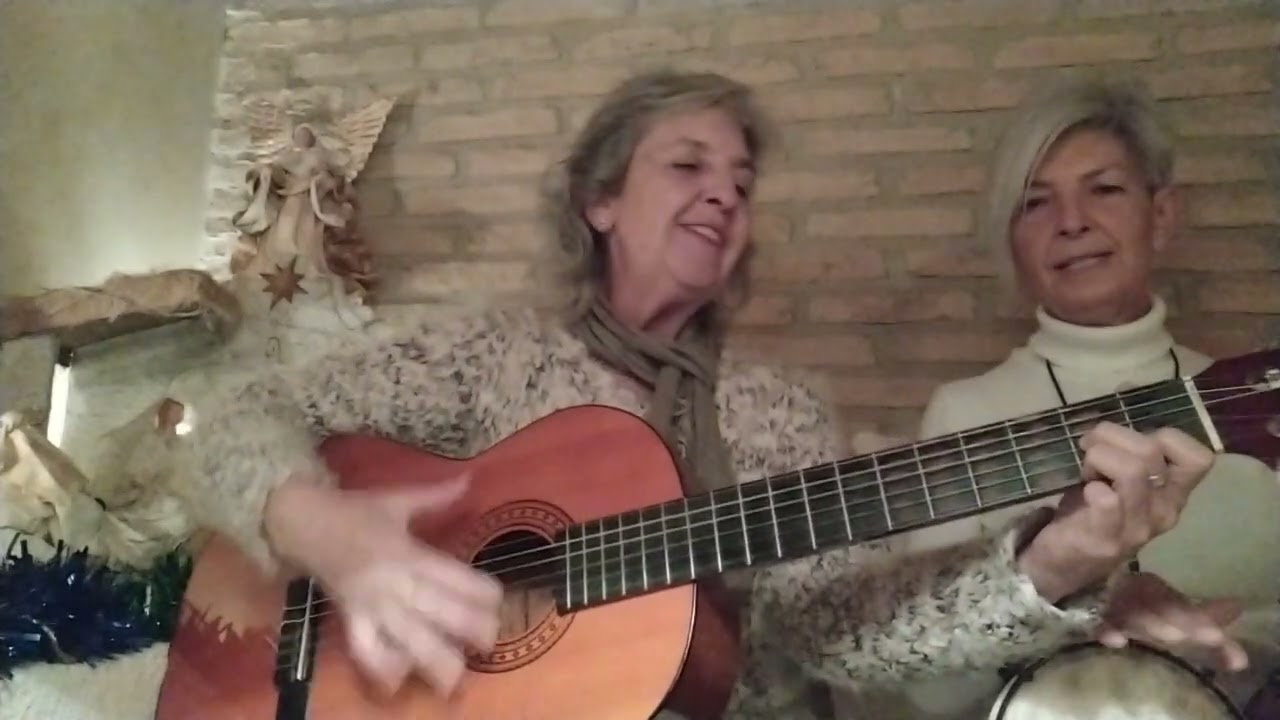El Tamborilero (guitarra)