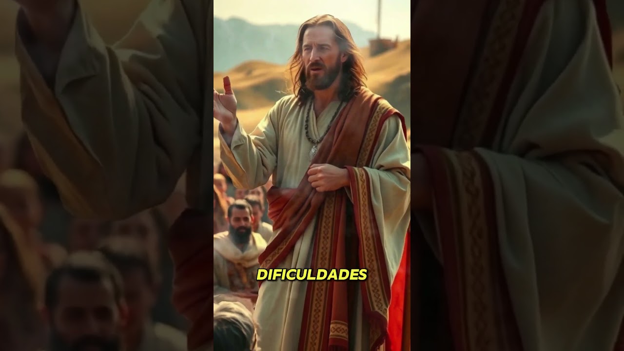 O erro espiritual que muitos cometem