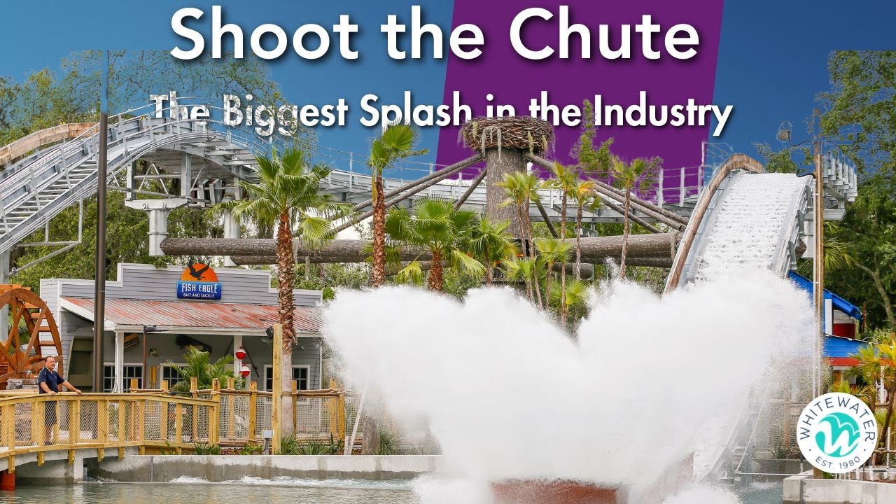 Shoot the Chute