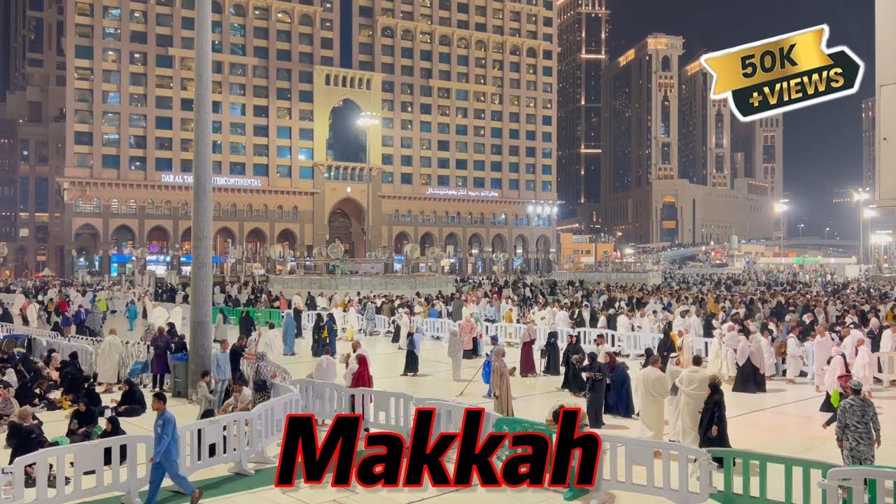 Makkah 4k I saudiarabia I travelvlog  I madina  I umrah2024 I mecca I Meeqat I zyarat I mina I arfat