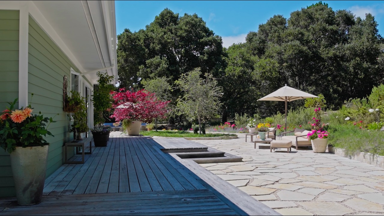 Carmel Valley Luxury Home For Sale - 25 Miramonte Road - Tim Allen Properties