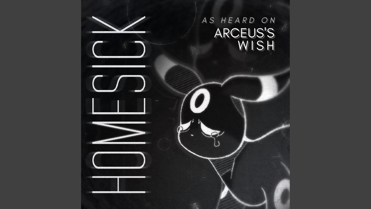 Homesick (feat. Brandon Belcher & Vanetia)
