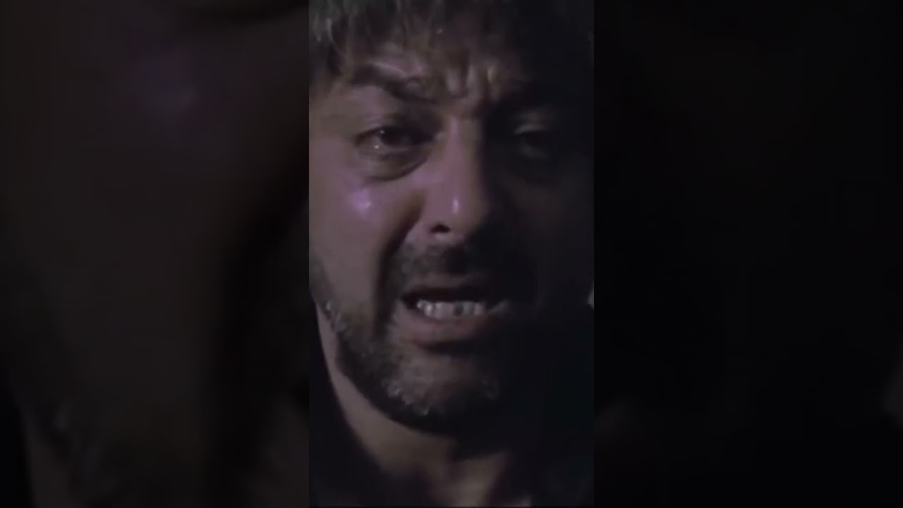 Zinda – The Flop Bollywood Remake of Oldboy! | Sanjay Dutt, John Abraham