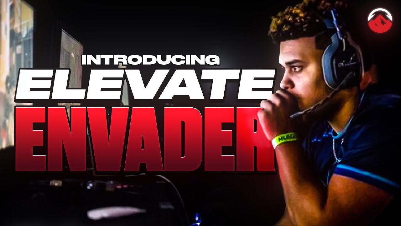 We Signed A Call Of Duty WARZONE Pro