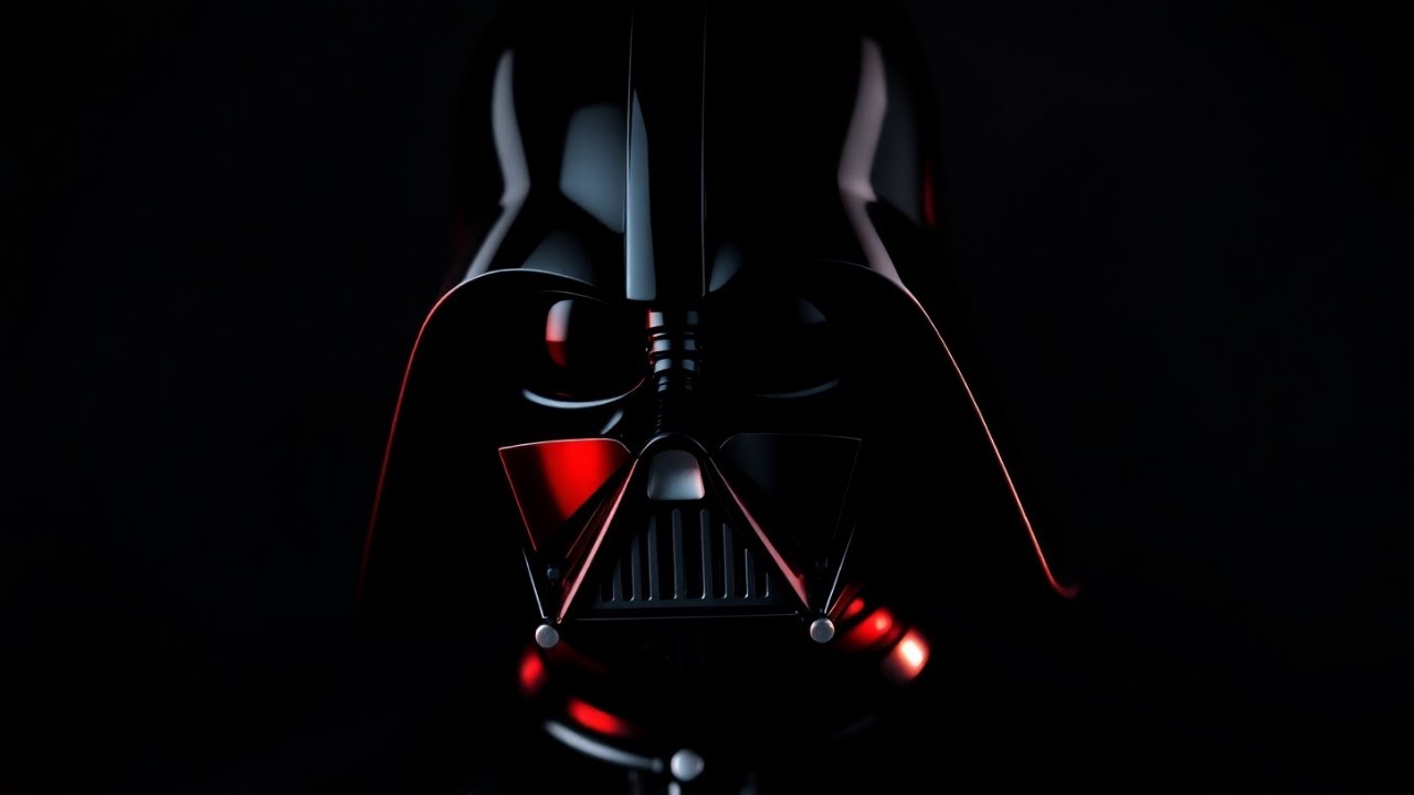 1 Stunde STAR WARS SITH Theorien zum Einschlafen