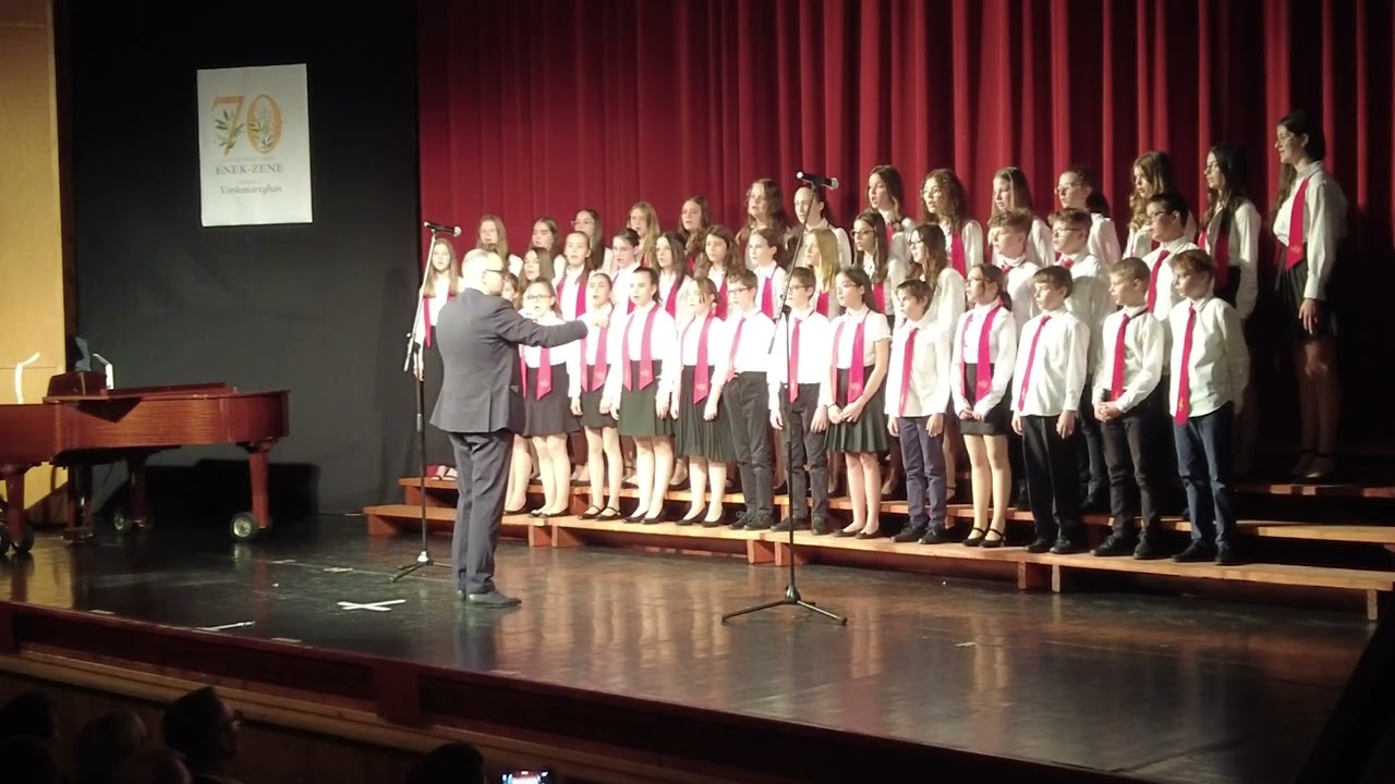 VMOh3 - 70 éves az Ének-zene tagozat jubileumi koncert part 10