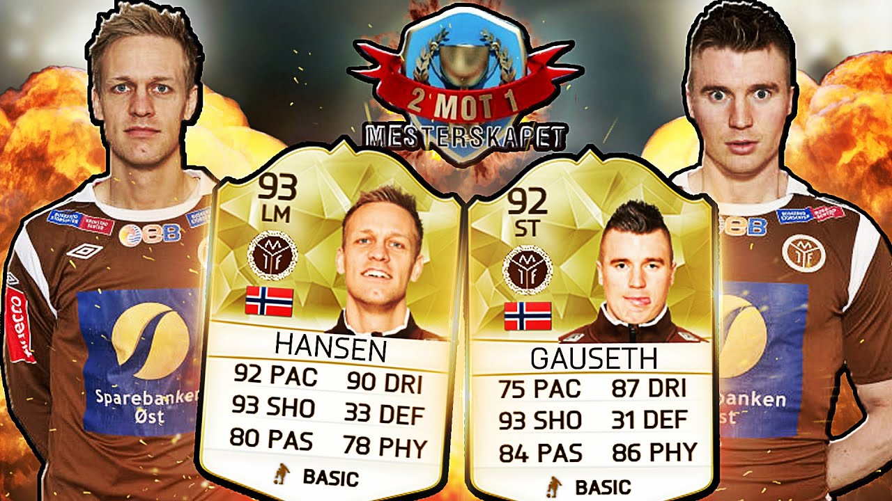 FIFA 16 | NEW LEGENDS ON FIFA 16 ULTIMATE TEAM!! FIRST NORWEGIAN LEGENDS!! OMGGG!!