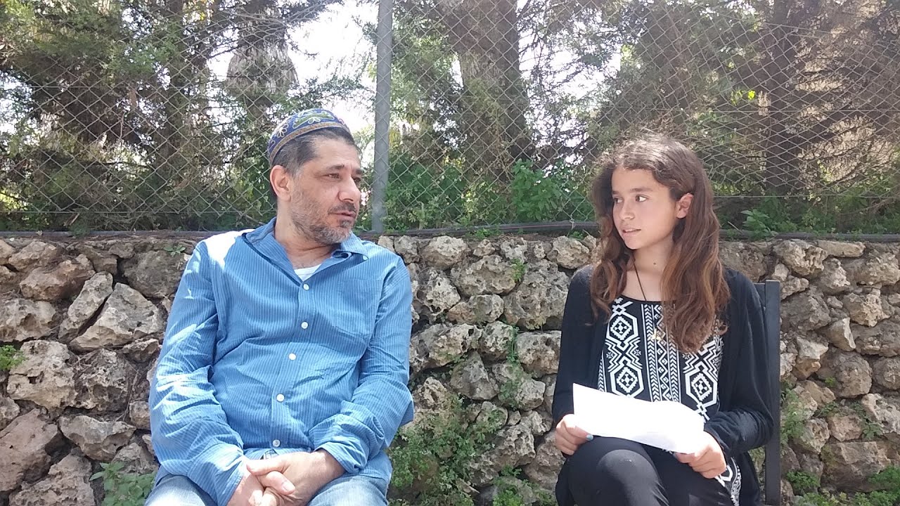 ראיון עם מאיר בנאי וביצוע השיר 
