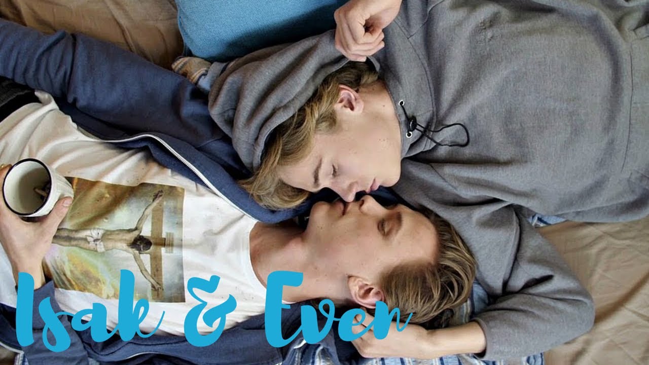 Isak & Even || Hurts So Good
