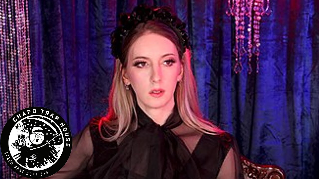 ContraPoints Breaks Silence On Gaza | Chapo Trap House