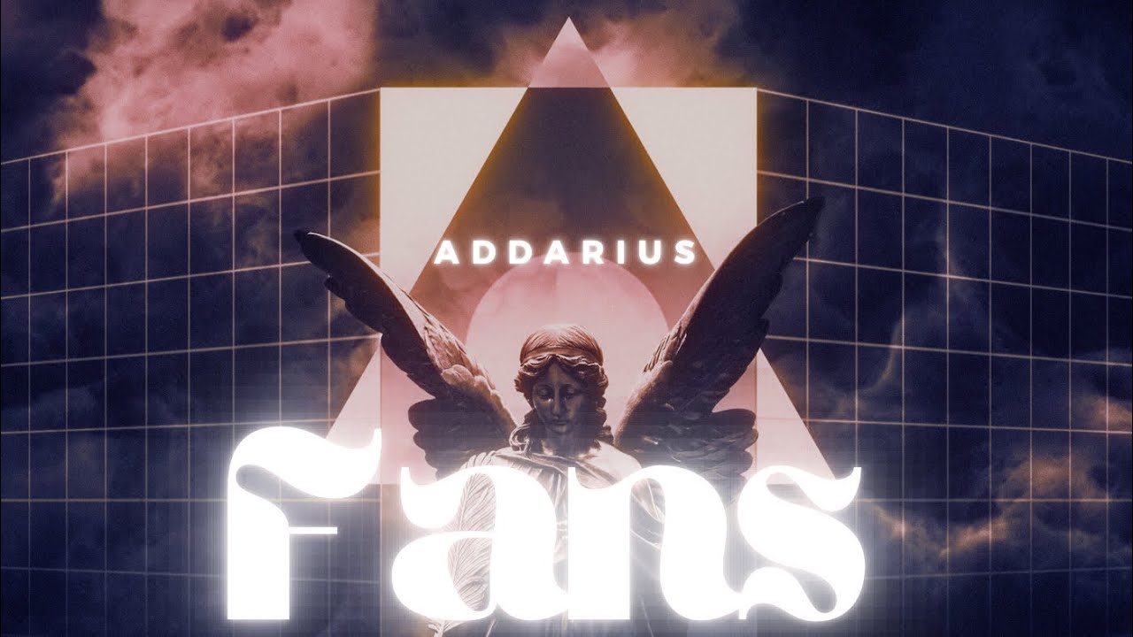 Fans(ADDarius)