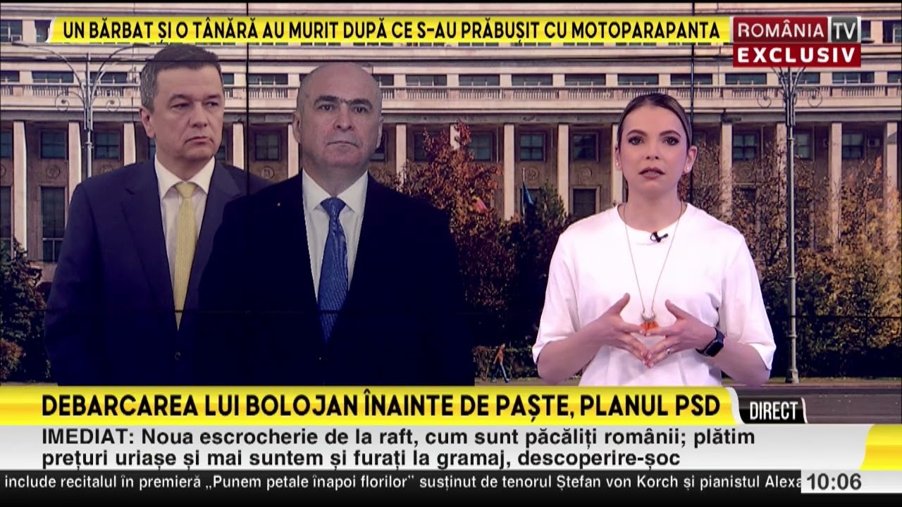 Dezbaterile în Parlament. PSD amenință că depune amendamente pentru tot pachetul de solidaritate