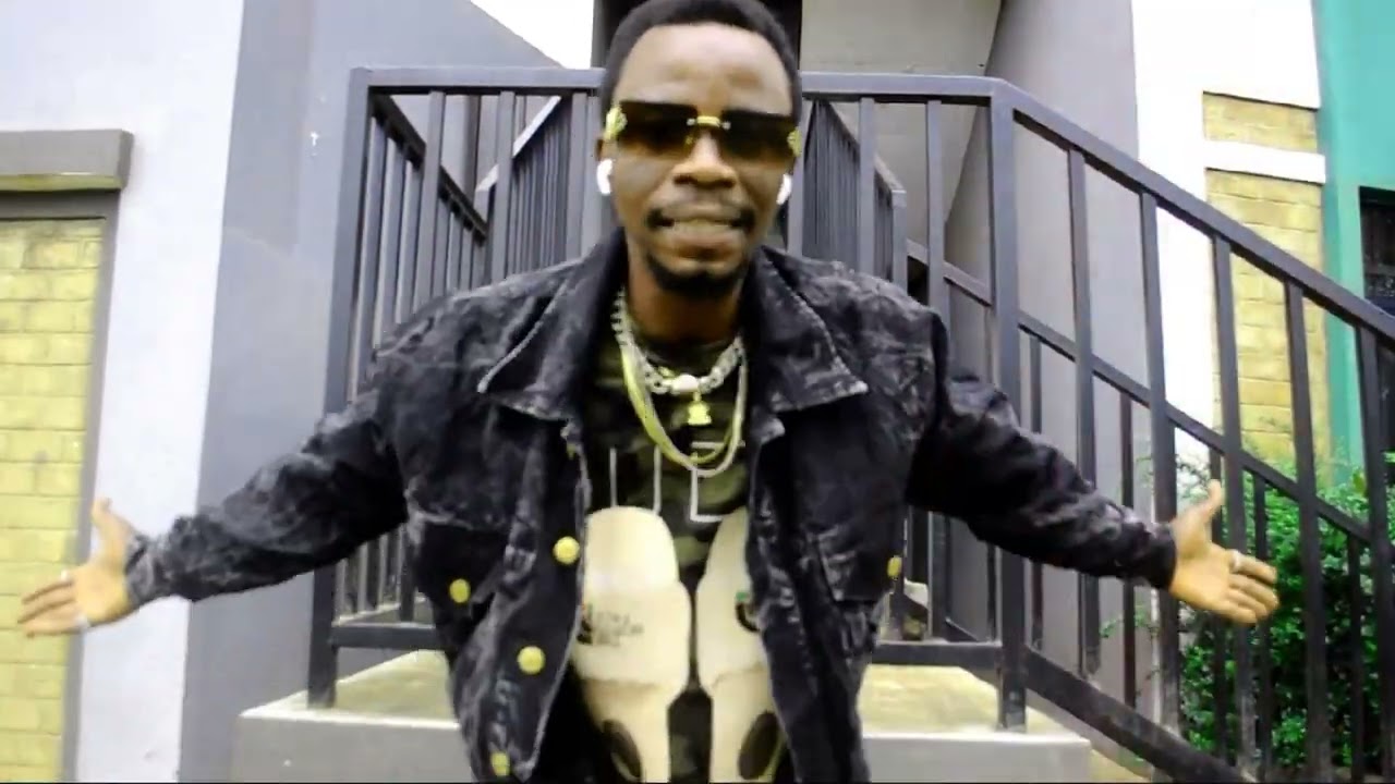 na meoo _ official video by big omario j (orbolompa)