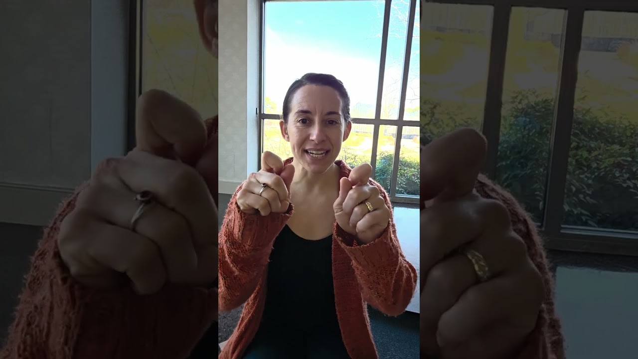 Face & neck stretches to help you feel your best! 
