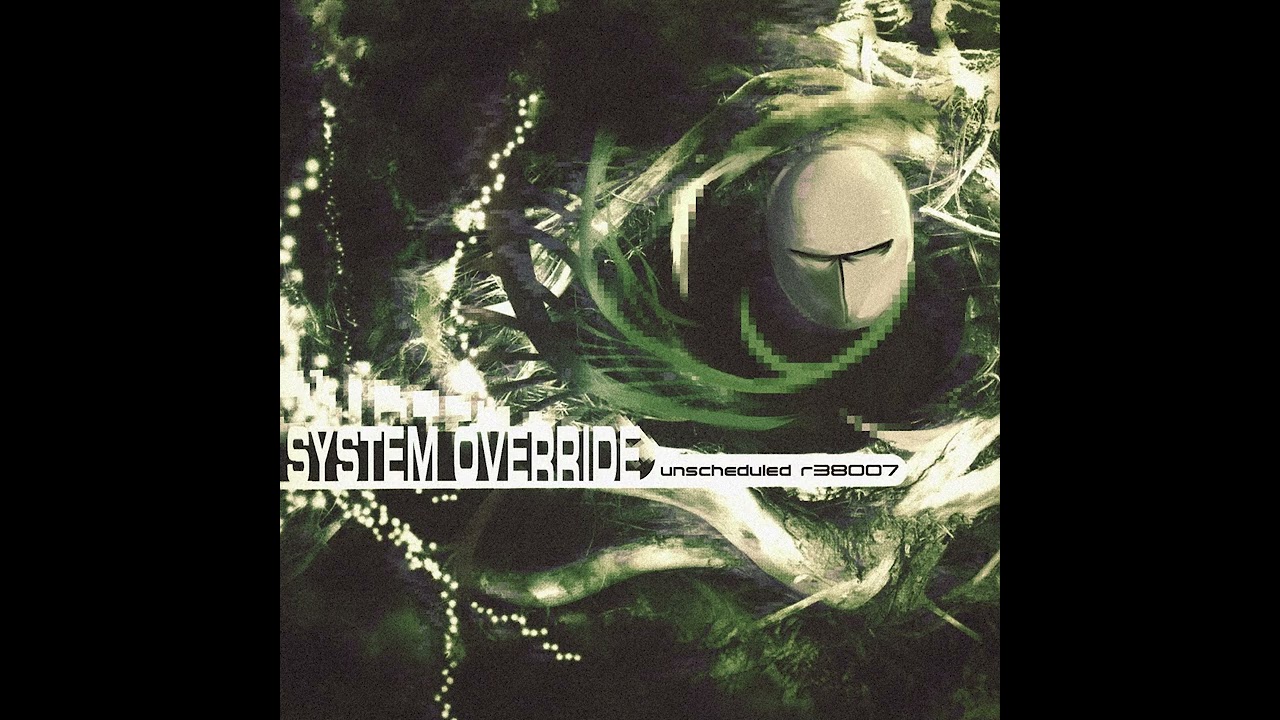 Hackerman: System Override OST