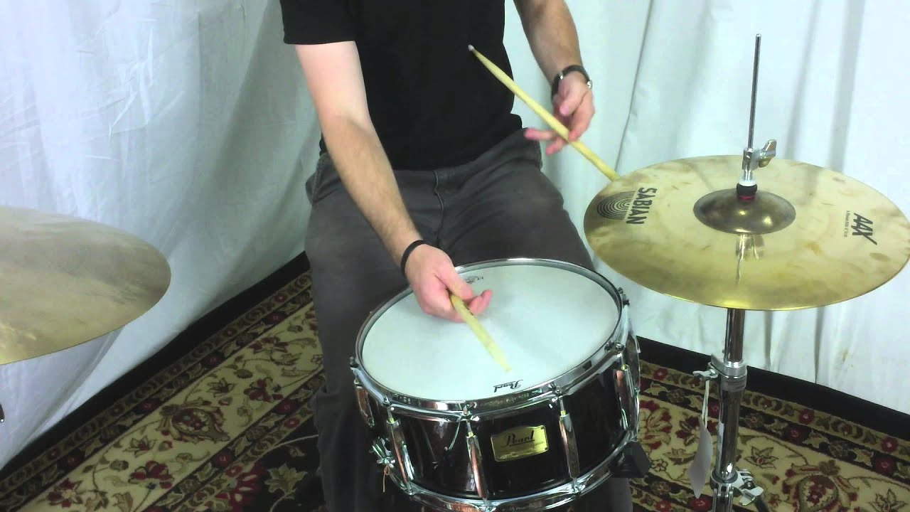 Pearl Session Studio Classic 14x6.5
