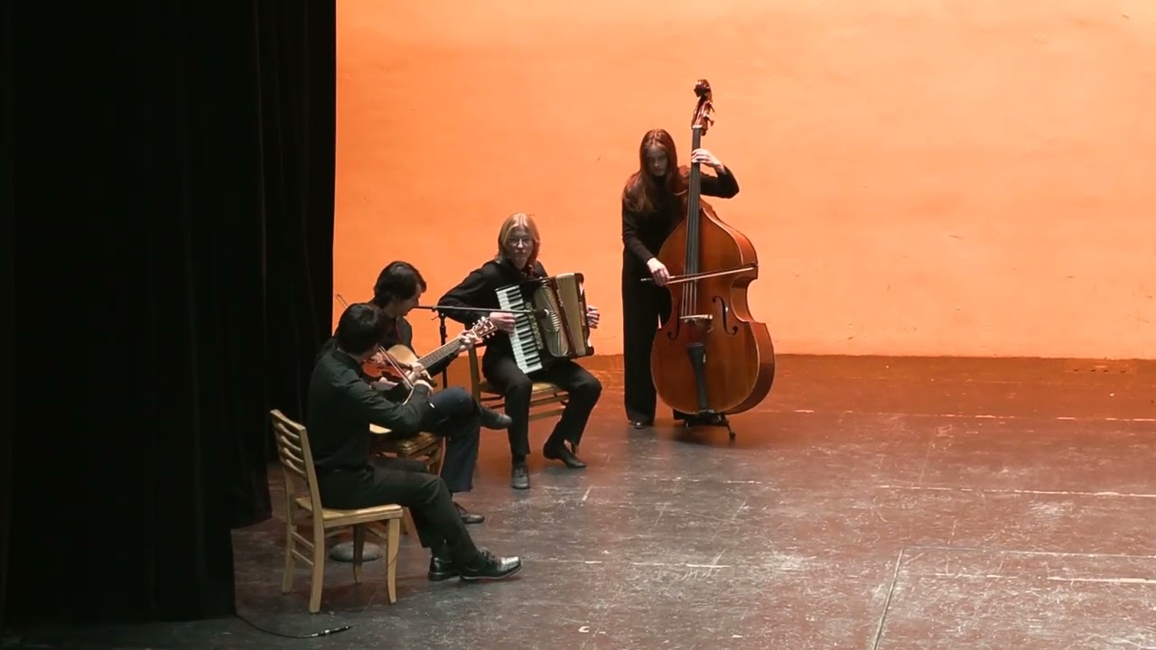 Live Music 2026