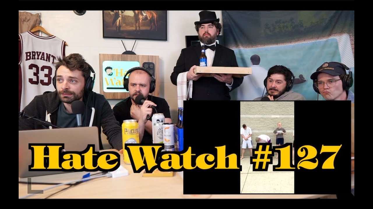 #127 - The Help | Hate Watch with Devan Costa