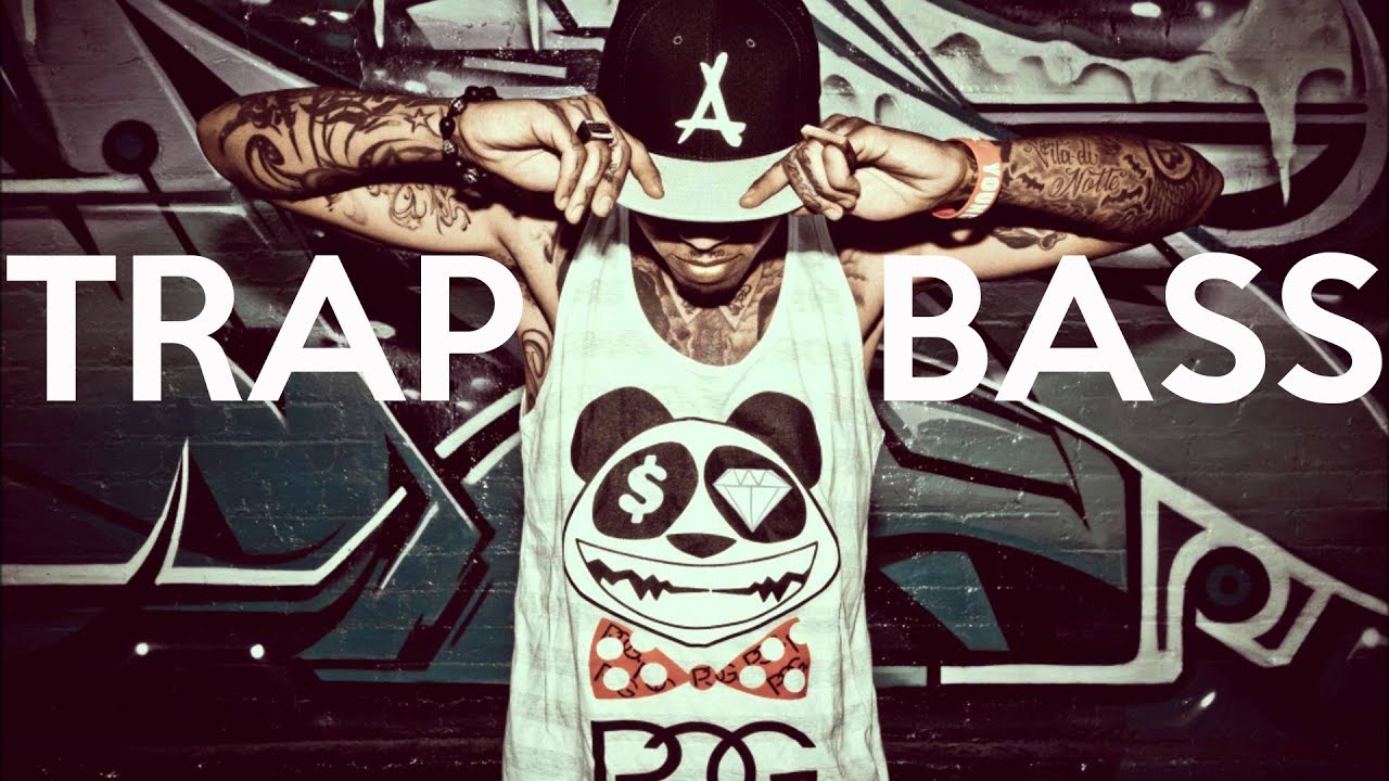 Best Trap Music Mix 2017💣 Best Trap & Bass Music Mix 2017💣
