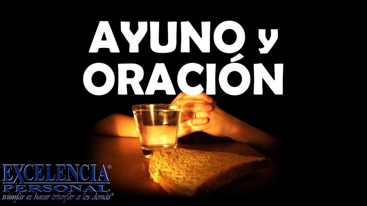 El Poderoso Sentido del Ayuno. Padre José Torres 🎙