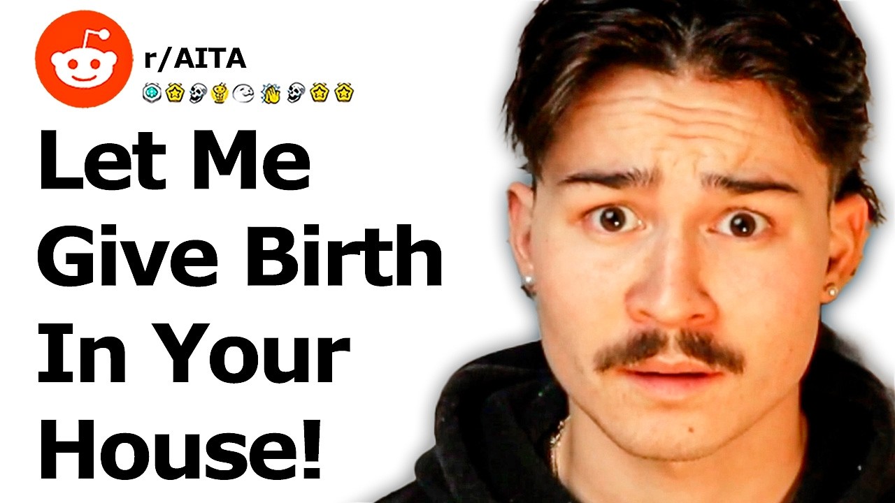 r/AITA is Infuriating...