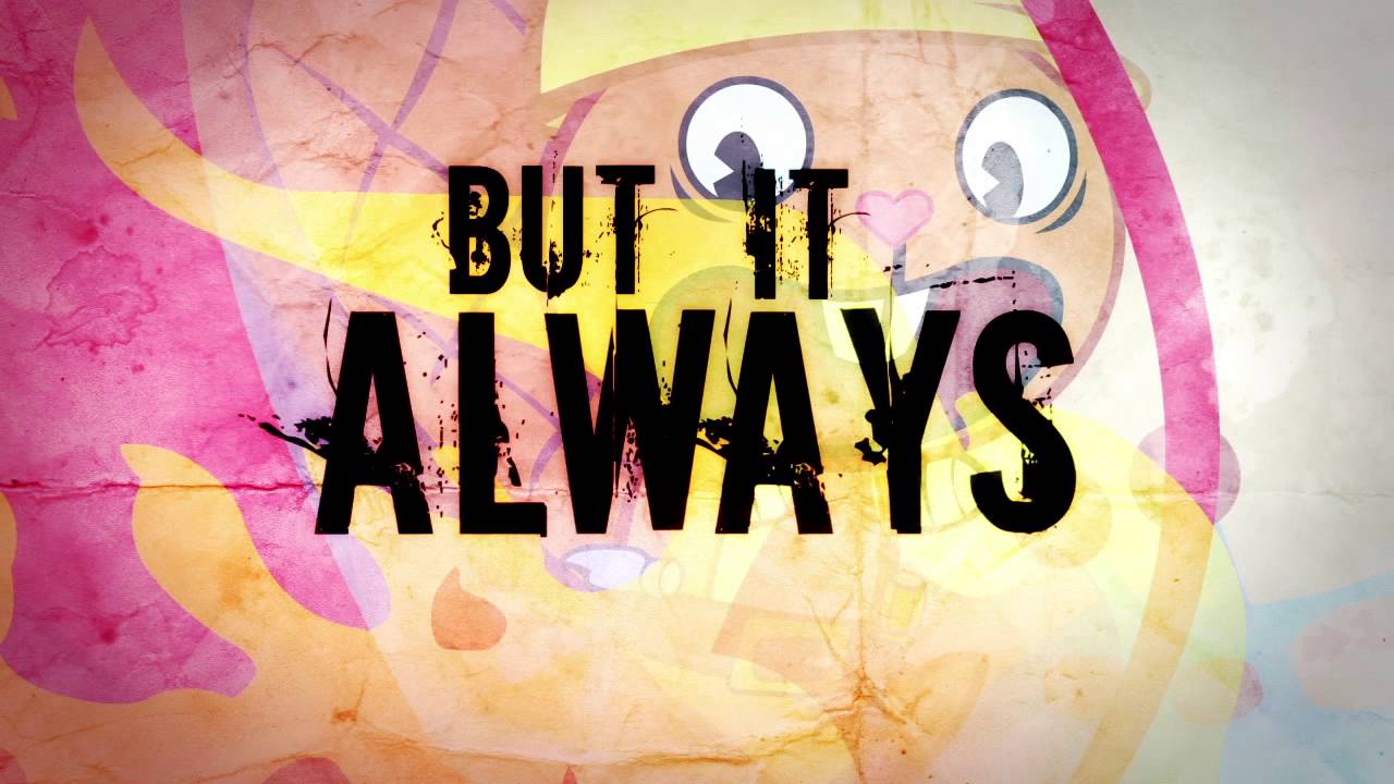 Happy Tree Friends: Kirby Krackle - Unlucky