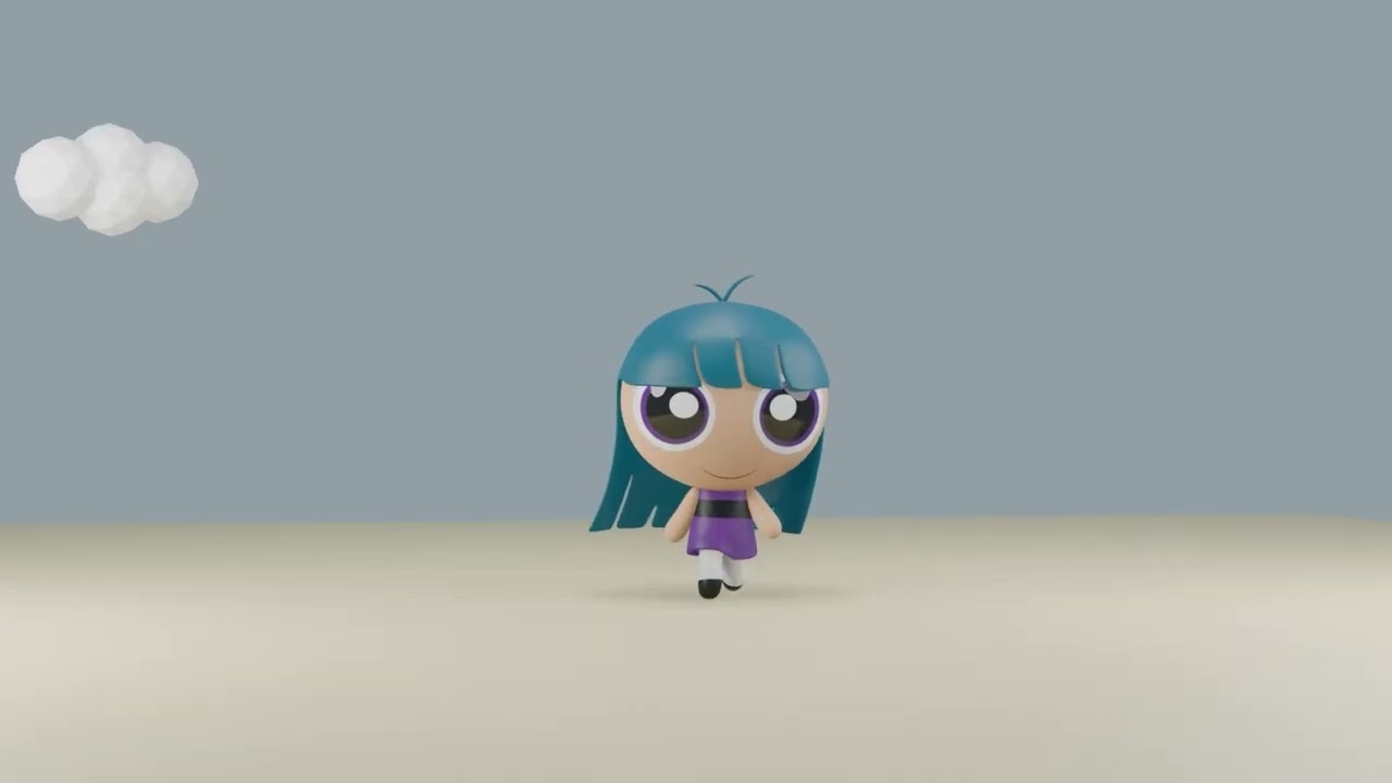 DemoReel 24/25 - Ana Cardoso